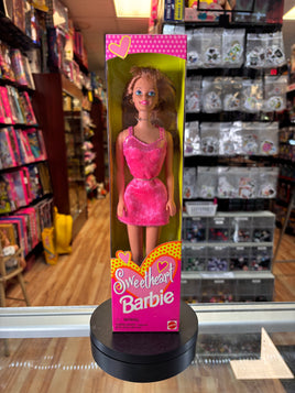 Sweetheart Redhead #18700 (Vintage Barbie, Mattel) **SEALED** - Bitz & Buttons
