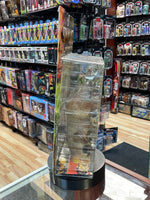 Red Necromancer (Vintage Dark Ages Spawn, McFarlane) SEALED - Bitz & Buttons