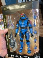 Spartan Rogue (Halo Spartan Colleciton, Jazwares) **SEALED**