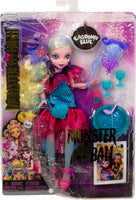 Lagoona Blue in Monster Ball Party Dress (Monster High, Mattel)