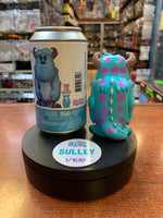 Sulley (Funko Pop Soda, Disney Monsters Inc.) - Bitz & Buttons