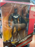 Batwing -BAF Rookie- (DC Multiverse, Mattel) **SEALED**