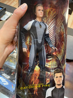 Catching Fire Peeta #Y3356 (Vintage Barbie, Mattel) **SEALED**