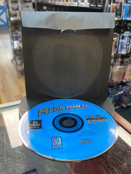 Mega Man 8 (Sony Playstation PS1, Video Games) **TESTED** - Bitz & Buttons