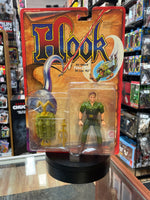 Air Attack Peter Pan #2853 (Vintage Hook, Mattel) SEALED