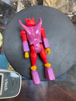 Robeast Mutilor 3.75 (Vintage Voltron, Panosh)