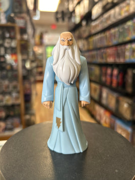 The Wizard 4" (Justice League Unlimited, Mattel)