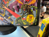 Under Siege Board Game (Vintage Marvel X-Men, Pressman) SEALED