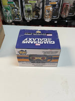 Guardians of the Galaxy Box (Funko Pop! Collector Corps, Marvel) - Bitz & Buttons