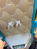 Freaky Fusion Recharge Chamber (Vintage Monster High, Mattel) - Bitz & Buttons