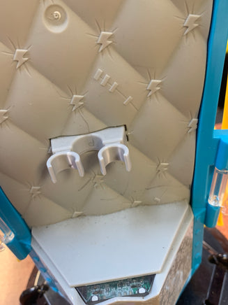 Freaky Fusion Recharge Chamber (Vintage Monster High, Mattel) - Bitz & Buttons