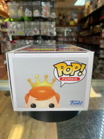 Freddy as Snake Eyes LE 4000 (Funko Pop, Freddy Funko)