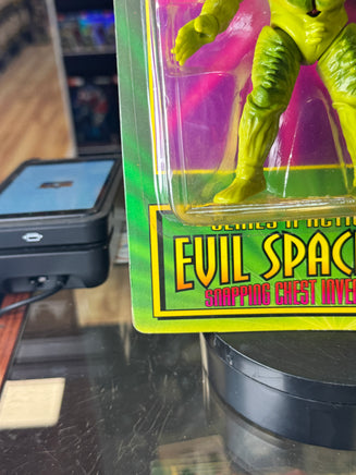 Invenusable Fly Trap (Vintage MMPR Power Rangers, Bandai) SEALED - Bitz & Buttons