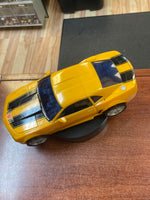 Ultimate Bumble Bee 0826 (Transformers ROTF, Hasbro) - Bitz & Buttons