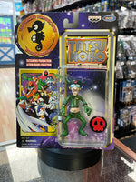Yatterman Boyacky Action Figure Collection (Vintage Tatsu Noko, Banpresto) SEALED