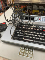 Odyssey 2 with Box & Games (Magnavox, Vintage Video Games)