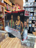 Undertaker, Razor Ramon, And 1-2-3 Kid 3-pack (Mattel, WWE Elite) **SEALED**