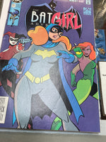 Batman Adventures #12 -1st Harley Quinn- 0595 (DC, Comics)