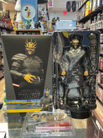 Savage Opress TMS136 1/6 Scale (Hot Toy, Star Wars)COMPLETE