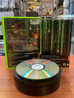 Enter The Matrix (Xbox, Atari, Video Game) **TESTED** - Bitz & Buttons
