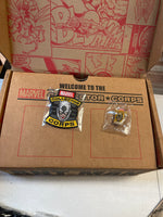 Ant Man Box (Funko Pop! Collector Corps, Marvel) - Bitz & Buttons