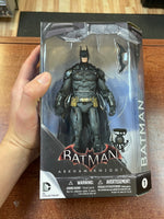 Batman #1 (Batman Arkham knight, DC Collectibles) SEALED