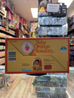 Baby Orange Blossom Doll with Box (Vintage Strawberry Shortcake, Kenner) - Bitz & Buttons