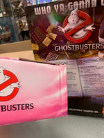 Gatekeeper Zuul with Box (Ghostbusters, Mattel) SEALED