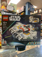 Ghost & Phantom II #75357 (Lego, Star Wars) **SEALED** - Bitz & Buttons