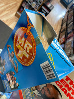 Mr T Real Life Superhero 12" with Box (Vintage A Team, Galoob)