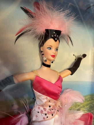 The Flamingo #22957 (Barbie, Mattel) **Sealed** - Bitz & Buttons