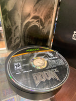 Doom 3 (Xbox, Collectors Edition, Activision Video Game) **TESTED** - Bitz & Buttons