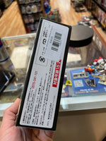 Wild Tiger -Movie Edition- (Bandai SH Figuarts, Tiger & Bunny) **SEALED**