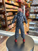 Yuji Itadori (Bandai Tamashii SH Figuarts, Jujutsu Kaisen) COMPLETE