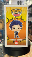 Hitoshi Shinso #695 GameStop Exclusive (Funko Pop! MHA)