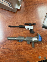 MP-01 Convoy Optimus Prime 20th Anniversary (Transformers Masterpiece, Takara Tomy) COMPLETE - Bitz & Buttons