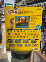Sunday best grandpa series’s 9 (Vintage Simpsons, Playmates) SEALED - Bitz & Buttons