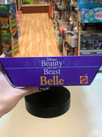 Belle 2433 (Barbie Style Beauty & Beast, Mattel)