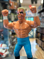 Sting 8618  (WCW WWF, Galoob) Complete