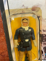 Hoth Han Solo -No Pop (Vintage Star Wars, Kenner) **NEW** - Bitz & Buttons