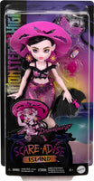 Scare-adise Island Draculaura Doll with Swimsuit (Monster High, Mattel)