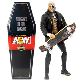 Darby Allin Coffin Exclusive (AEW All Elite Wrestling, Jazwares)