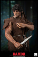 Rambo First Blood 1/6 Scale (Rambo, Three Zero)