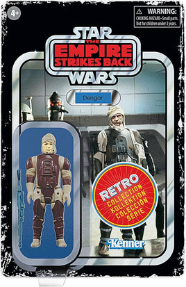 Dengar (Star Wars Retro Collection, Hasbro)