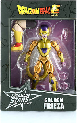 Golden Frieza (Dragon Stars, DragonBall Z DBZ)