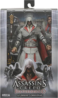 Bruderschaft Ezio Auditore (Assasins Creed, NECA)