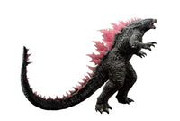 Godzilla-Hitzestrahl-Version (Bandai Ichibansho Godzilla Minus One)