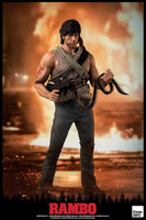 Rambo First Blood 1/6 Scale (Rambo, Three Zero)