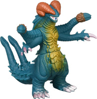 Gargorgon Vinyl (Ultra Man Movie Monster TOHO, Bandai)