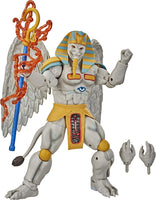 King Sphinx  (Power Rangers, Lightning Collection)